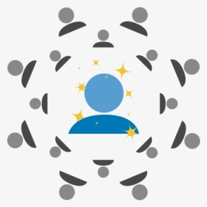 Executive Presence - Presentation Skills Clip Art #2701815