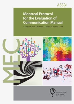 Montreal Protocol For The Evaluation Of Communication #2701884 Montreal Protocol For The Evaluation Of Communication #2701884