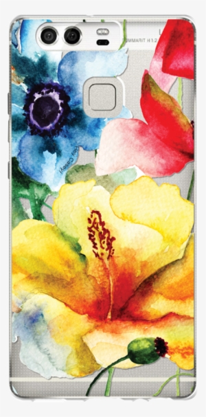 Bloom Bouquet Phone Case - So-01h Xperia Z5 ドコモ Docomo スマホカバー #2701890