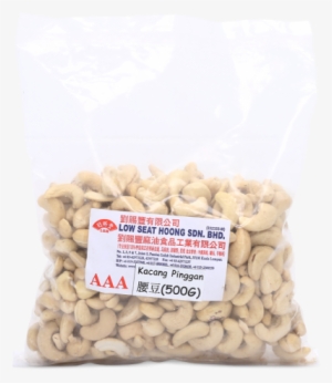 Cashew Nut 500g - Cashew #2701986