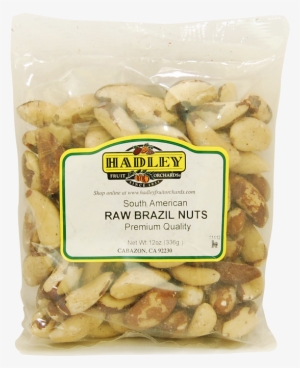 Brazil Nuts Raw - Brazil Nut #2702042