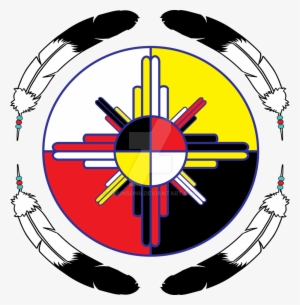 Medicine Wheel By Jmunsonii - Medicine Wheel #2702100