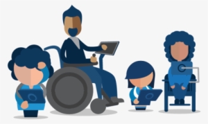 Link To Bridges Hitech Aac Communication Collection - Communication #2702118