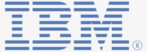 Ibm Is A Global Technology And Innovation Company That - Ibm Logo Small #2702166