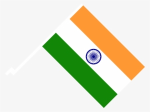 India - Car Flag #2702213
