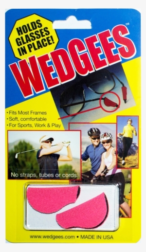 Wedgees Eyeglass Retainers And Eyewear Holders #2702285