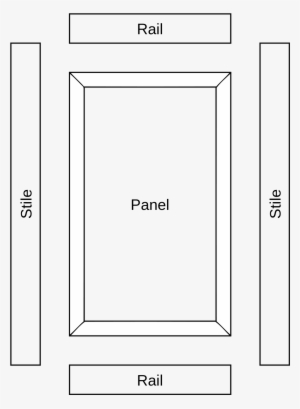 Frame And Panel #2702313