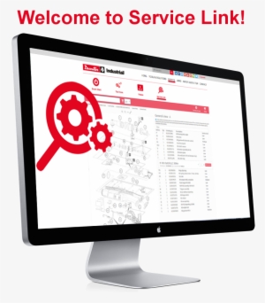 Designed As A Search Assistant - Computer Monitor #2702373