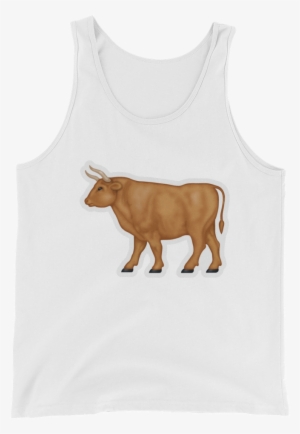 Men's Emoji Tank Top - Emoji #2702382