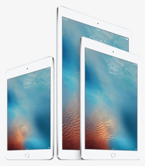 New & Used Ipads - Apple Ipad Family #2702409