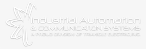 Industrial Automation, A Design-build U - Triangle Electric, Inc. #2702414