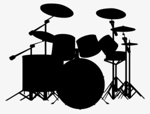 Download Png - Drums Svg #2702469