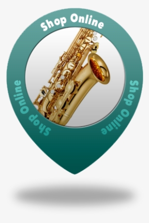 Everything You Need For Your Brass Or Woodwind Instrument - Yamaha Yas-280 Student Alto Saxophone #2702472