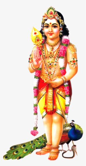 Main Dieties - Illustration #2702522