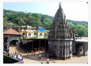 Bhimashankar To Pune #2702578