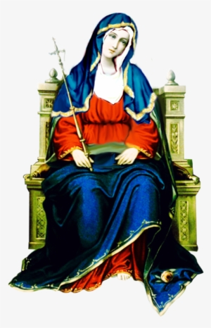 Mary High-quality Png - Portable Network Graphics #2702625