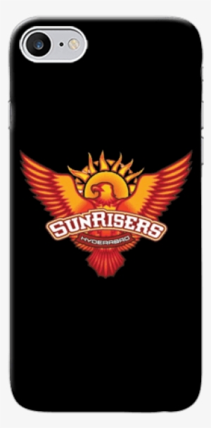 Funkytradition Attractive Ipl Sunriser Hyderabad Logo - Kkr Vs Srh 2018 #2702678