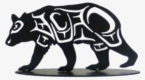 Recently, Jack Has Partnered With Indigenous Artist - Animals First Nations Art #2702731