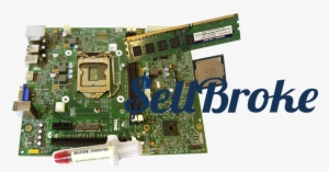 Electronic Component #2702734