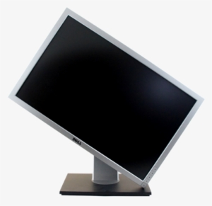 Dell P2210hc Vga & Dvi & Displayport - Dell P2210 #2702828