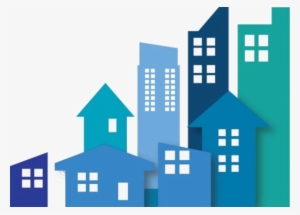 Commercial And Residential Property In Png #2702831