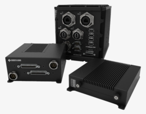 Mission Computer Stack - Mission Computers #2702898