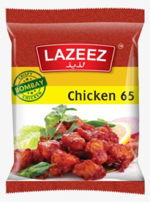 Chicken 65 Masala - Lazeez Masala #2702942