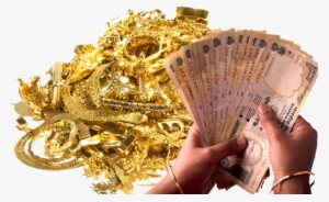 Gold Loans - Dirty Gold: How Activism Transformed The Jewelry Industry #2702969