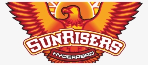 Svg - Srh Logo Ipl 2018 #2702972