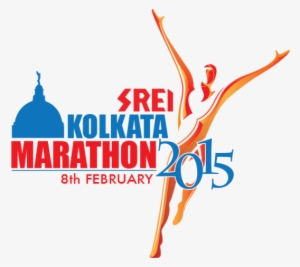 Srei Kolkata Marathon - Graphic Design #2702999
