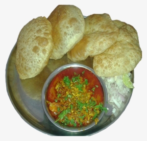 Puri Bhaji - Puri #2703039