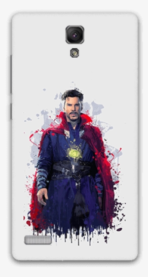 Doctor Strange Redmi Note Mobile Case - Doctor Strange Wallpaper Infinity War #2703066