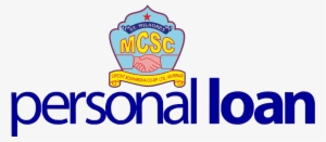 Personal Loan - Loan #2703068