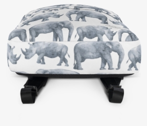 Backpack - Society6 African Wildlife Rug - 2' X 3' #2703070