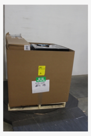 Ended - Nzxt #2703111