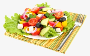 Graphic Freeuse Stock Cruditxe S Greek Fruit Mediterranean - Fresh Salads #2703149