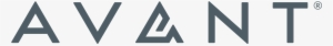 Avant - Avant Loans Logo #2703175