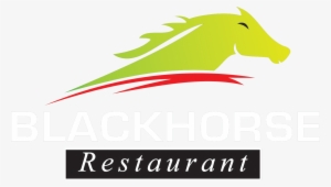 Restaurant Clipart Non Veg - Horse #2703196
