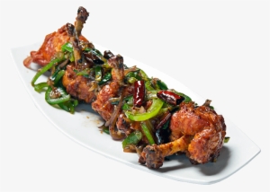 Non-vegetarian Big Plates - Red Hot Chilli Pepper Frisco Tx #2703221