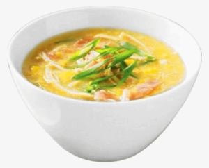 Order Online Nonvegsoups In Barbeque World Restaurant - Chicken And Sweet Corn Soup #2703272