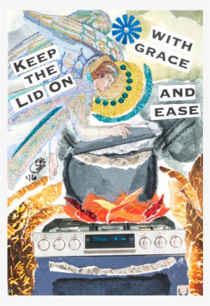 Keep The Lid On - Lid #2703320