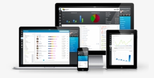 Fungerer På Alle Enheter - Website #2703348