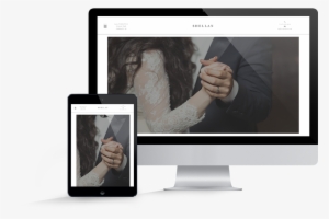 Shellan - Web Design #2703368