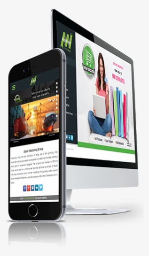 Website Design Company - Web Design #2703398