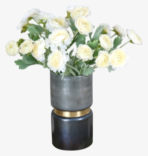 Lightbox Moreview - Garden Roses #2703422