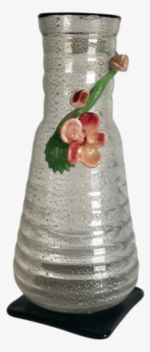 Modern - Glass Bottle #2703522