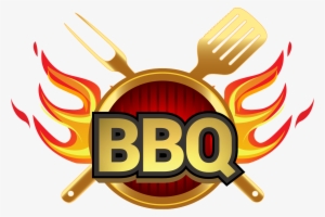 Bbq Logo - Illustration #2703524