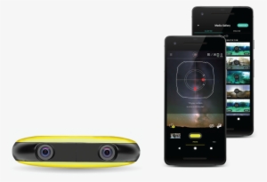Camera With App1 - Smartphone #2703596 Camera With App1 - Smartphone #2703596