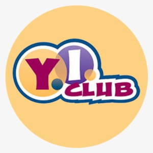 Yi Club Circle - Portable Network Graphics #2703633