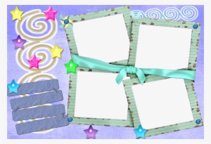 Frame - Family Photo Frames Png #2703657